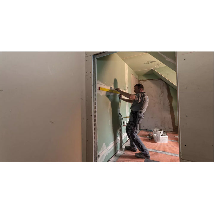 Stabila 29008 Type 80 AS level 8 Inch