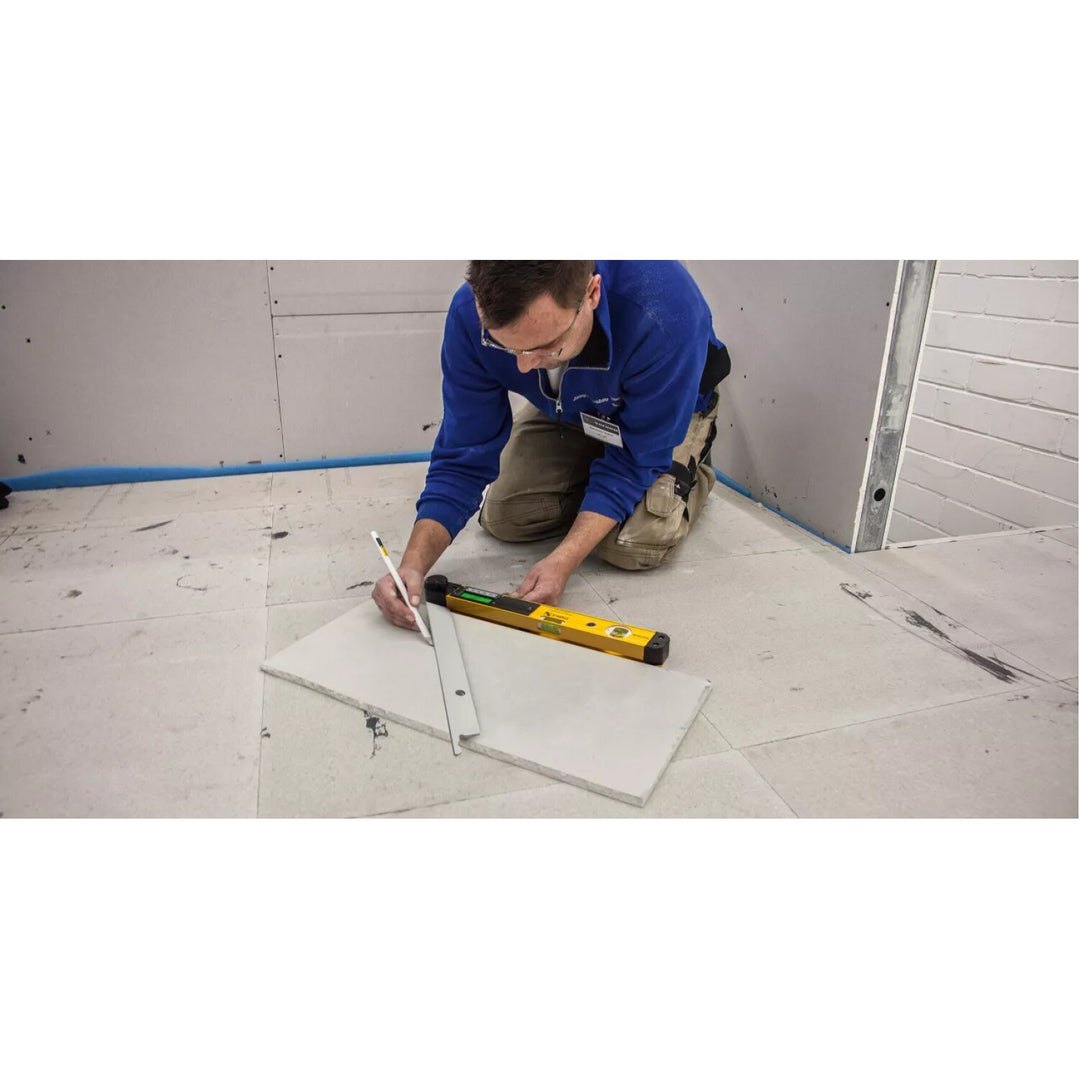 Stabila 39032 TECH 700 DA digital electronic angle finder 32 Inch