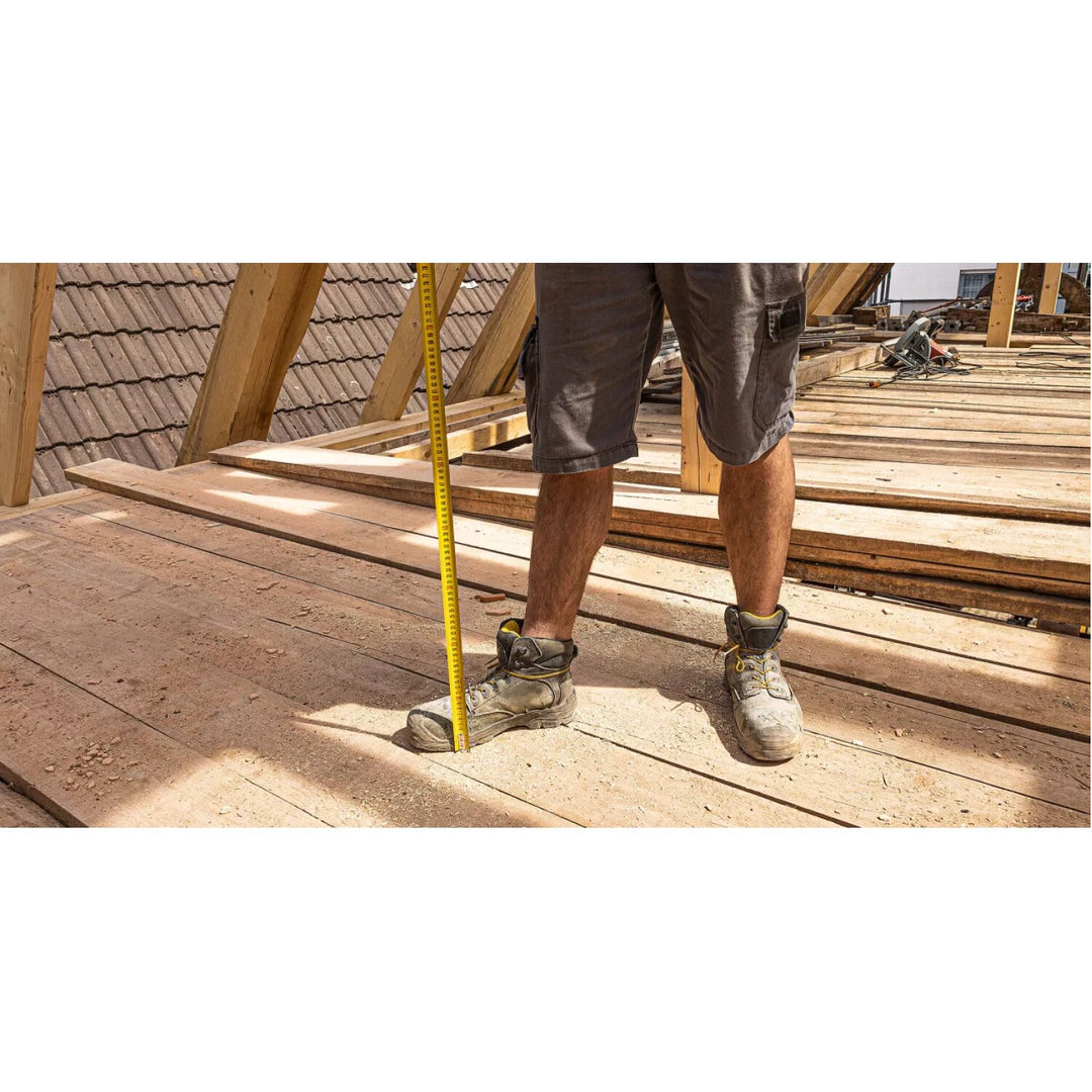 Stabila 30626 Pocket tape BM 300, cm/inch scale