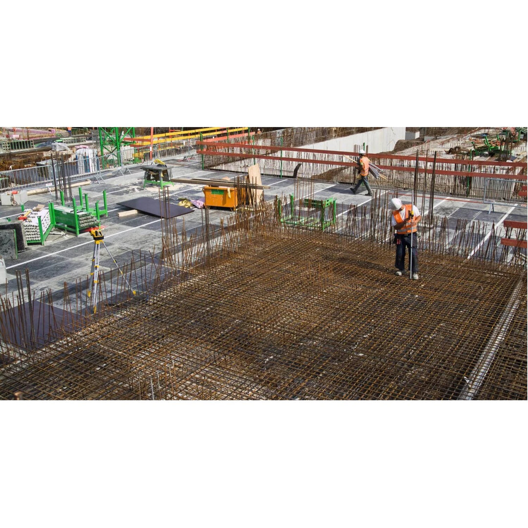 Stabila 02180 LA 180L Layout Station with Auto Alignment