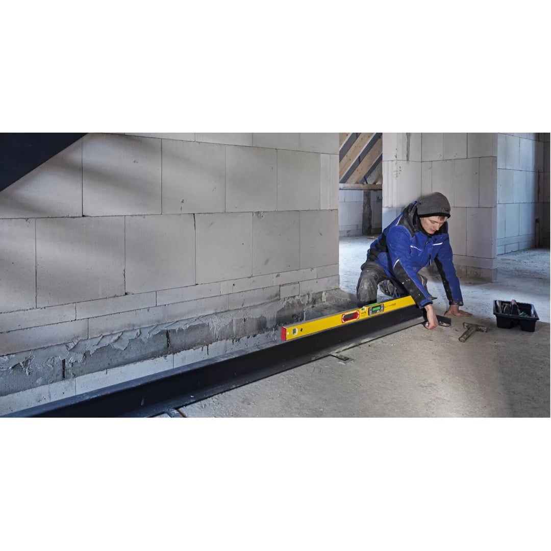 Stabila 39520 24" IP 67 Magnetic Tech Level W/Case