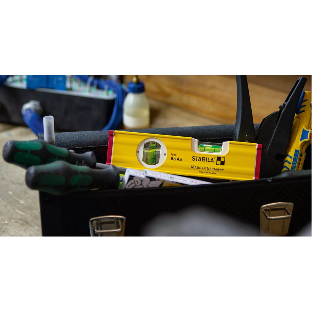 Stabila 29012 Type 80 AS level 12 Inch