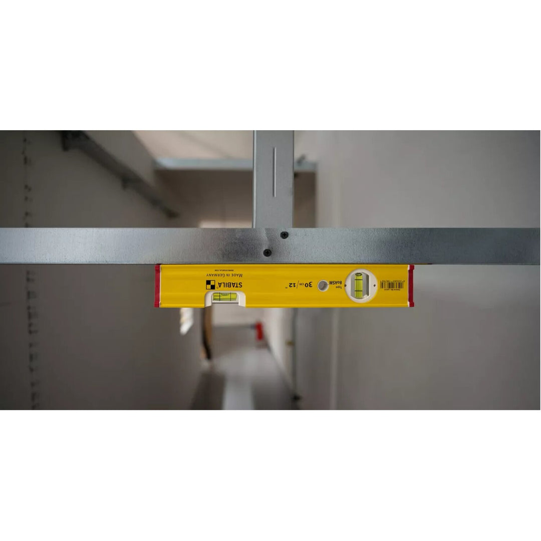 Stabila 29224 Type 80 ASM-2 spirit level 24 Inch