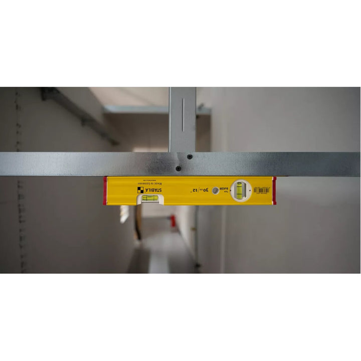 Stabila 29224 Type 80 ASM-2 spirit level 24 Inch