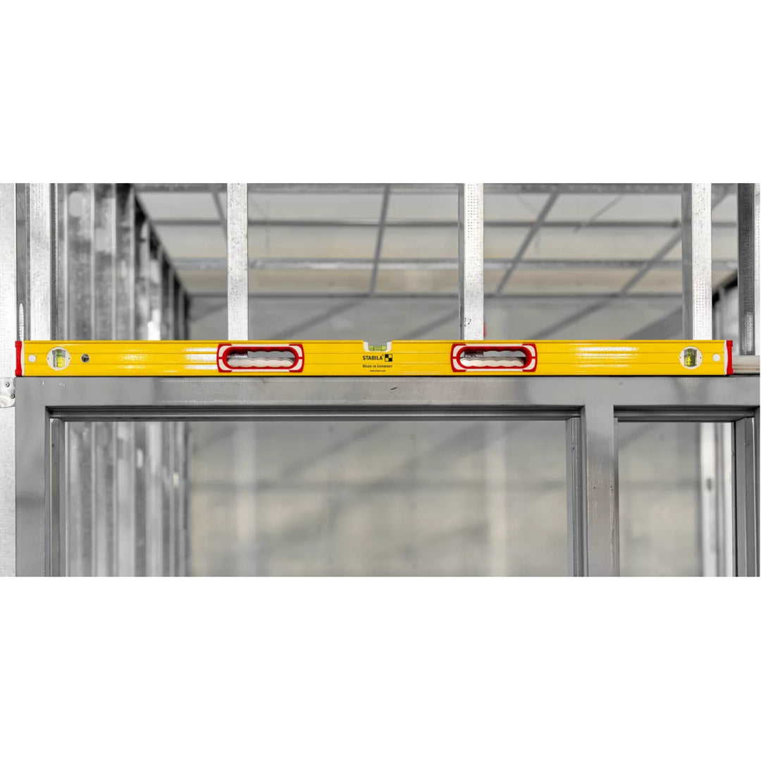 Stabila 38632 32" Type 96M Magnetic Levels