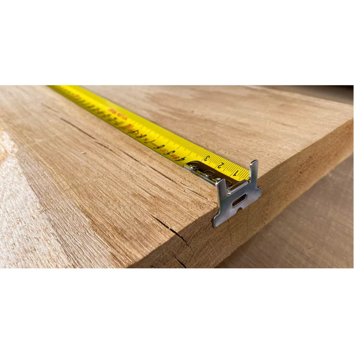 Stabila 30516 Pocket tape BM 300, imperial scale 16 ft.