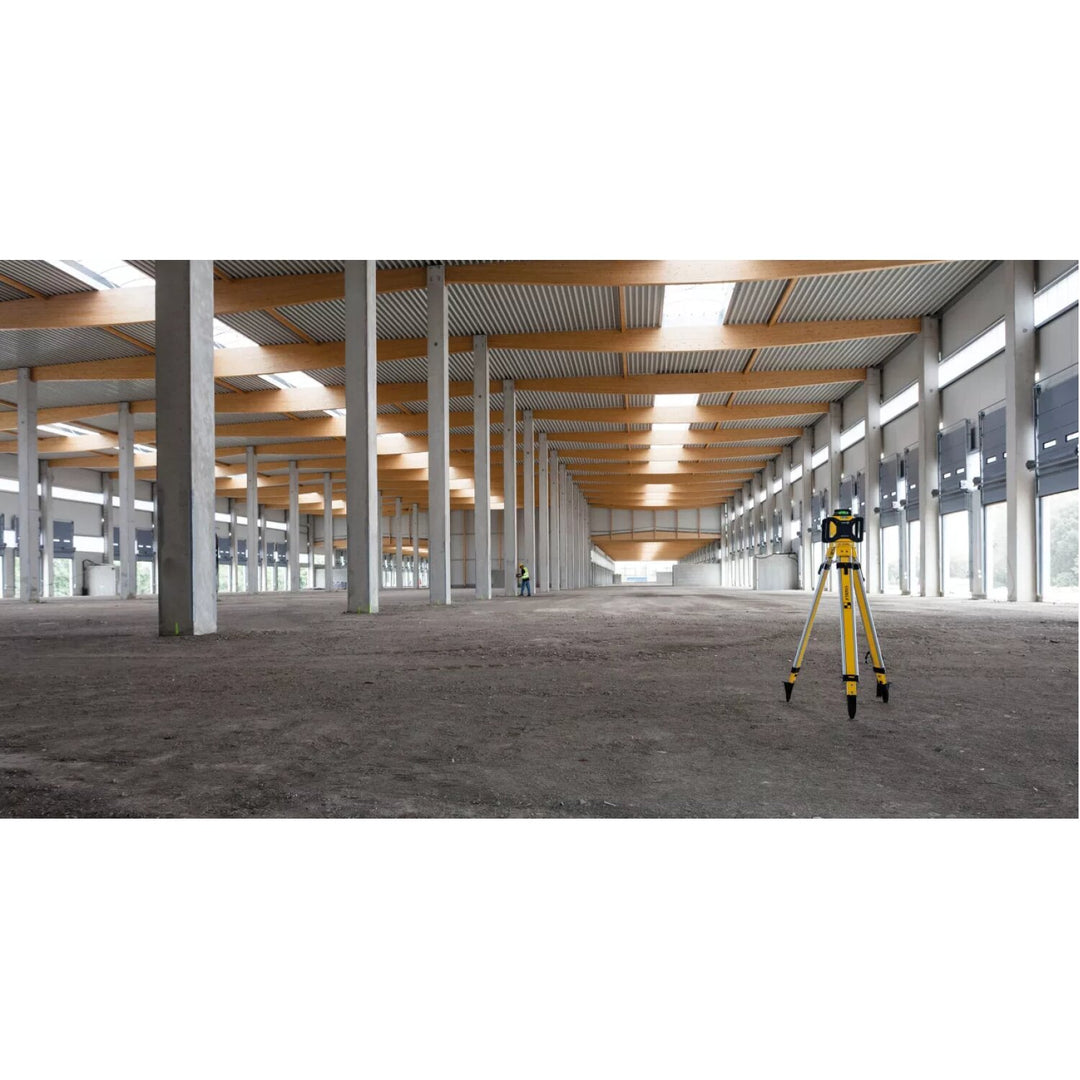 Stabila 04510 LAR 160 G rotary laser kit