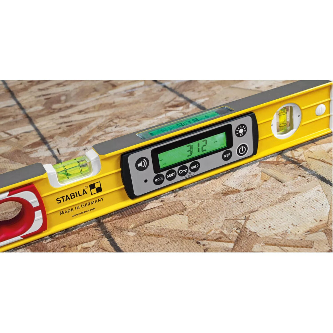 Stabila 39516 16" IP 67 Tech Level W/Case