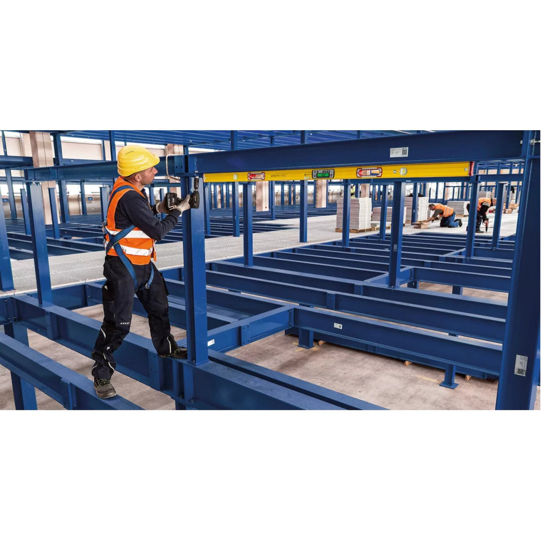 Stabila 39520 24" IP 67 Magnetic Tech Level W/Case