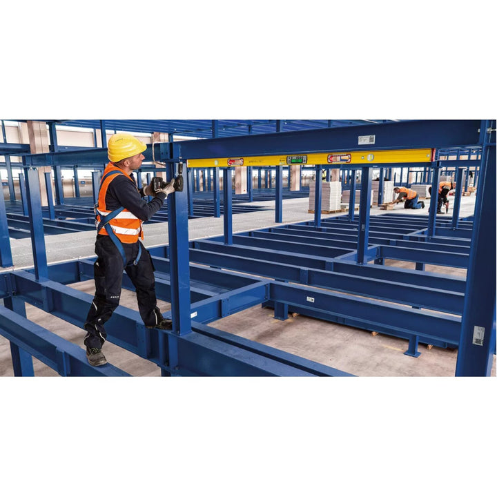 Stabila 39540 48" IP 67 Magnetic Tech Level W/Case