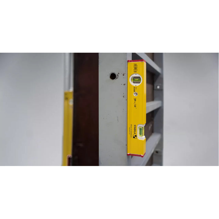 Stabila 29248 Type 80 ASM-2 spirit level 48 Inch