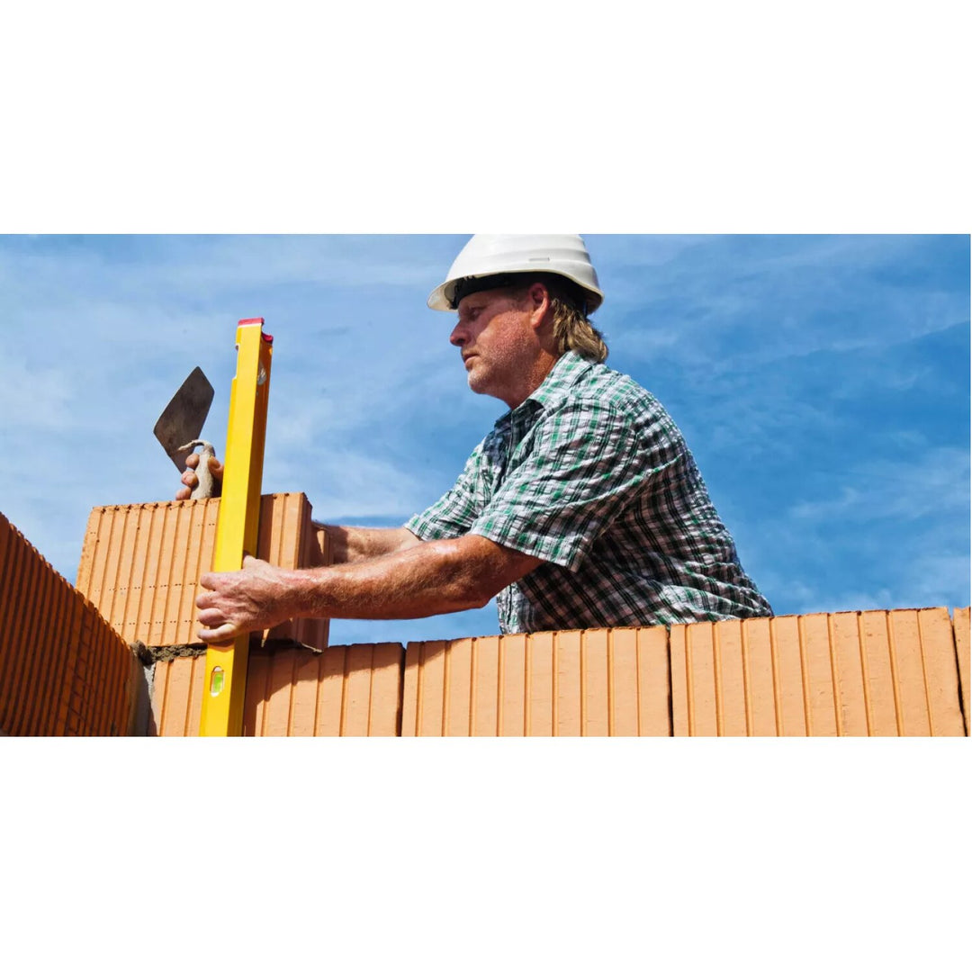 Stabila 41072 Type R300 R-Beam Levels 72 Inch