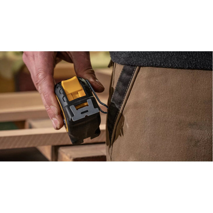 Stabila 30516 Pocket tape BM 300, imperial scale 16 ft.