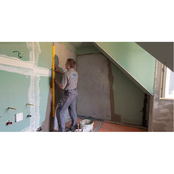 Stabila 29008 Type 80 AS level 8 Inch