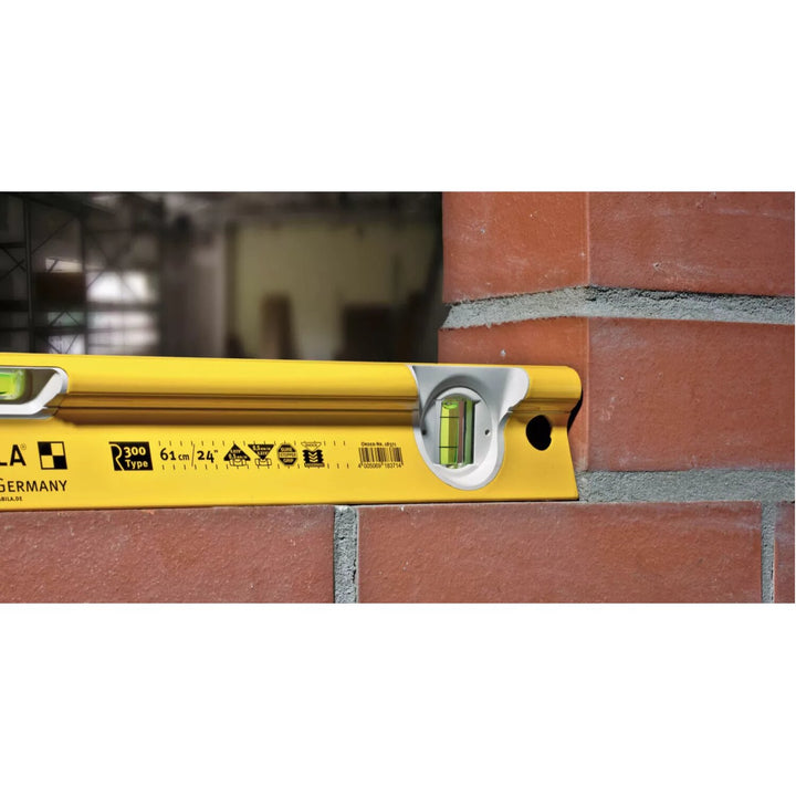 Stabila 41032 Type R300 R-Beam Levels 32 Inch