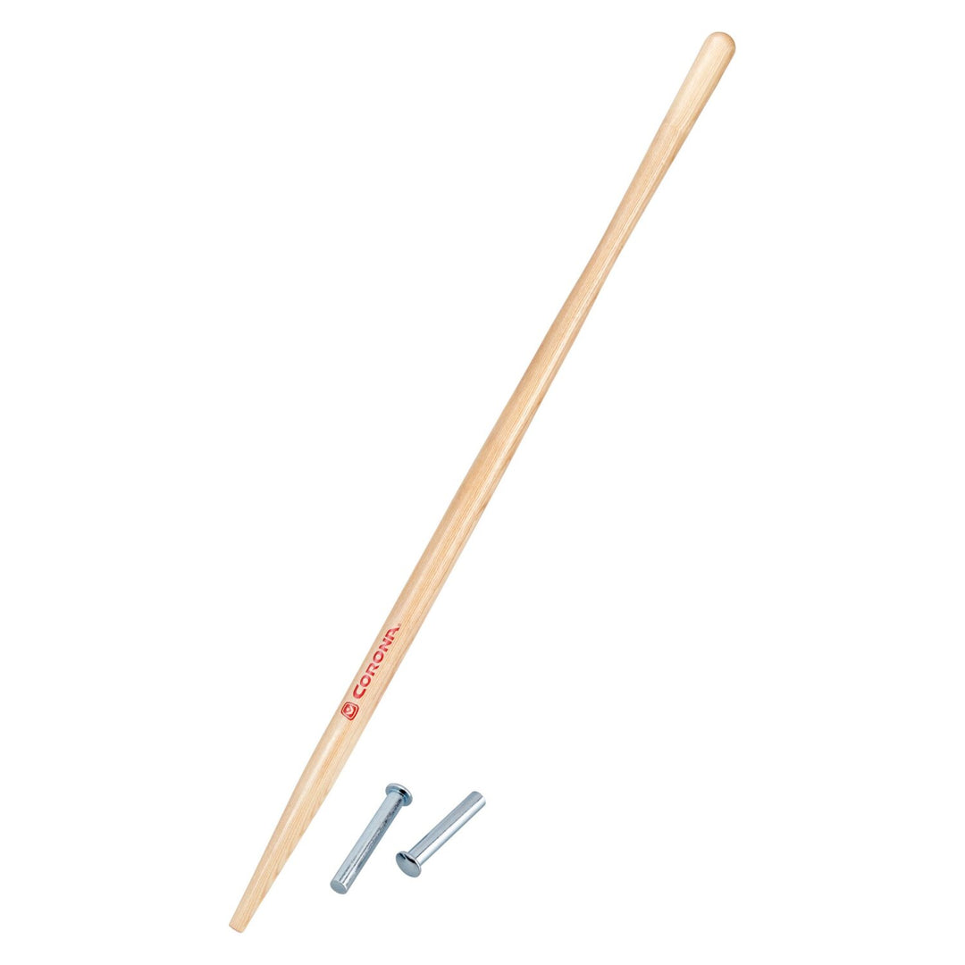 Corona 77000-4 48 in. Replacement Handle for Forged Shovels