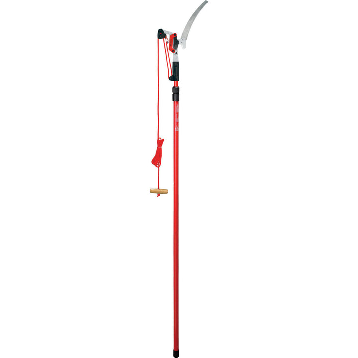 Corona TP 4214 DualLink Tree Saw and Pruner- 14 ft