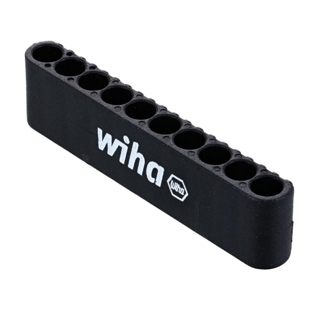 Wiha Tools 91136 Case Bit Holder for 50mm Bits