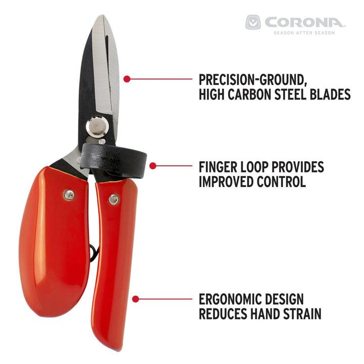CORONA-FS14630 · Ergo Deadheader Snip