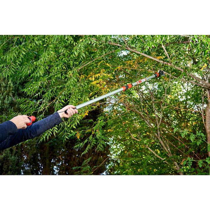 Corona TP 3206 SwivelCUT Long Reach Pruner, 1-1/4 in. Cut Capacity