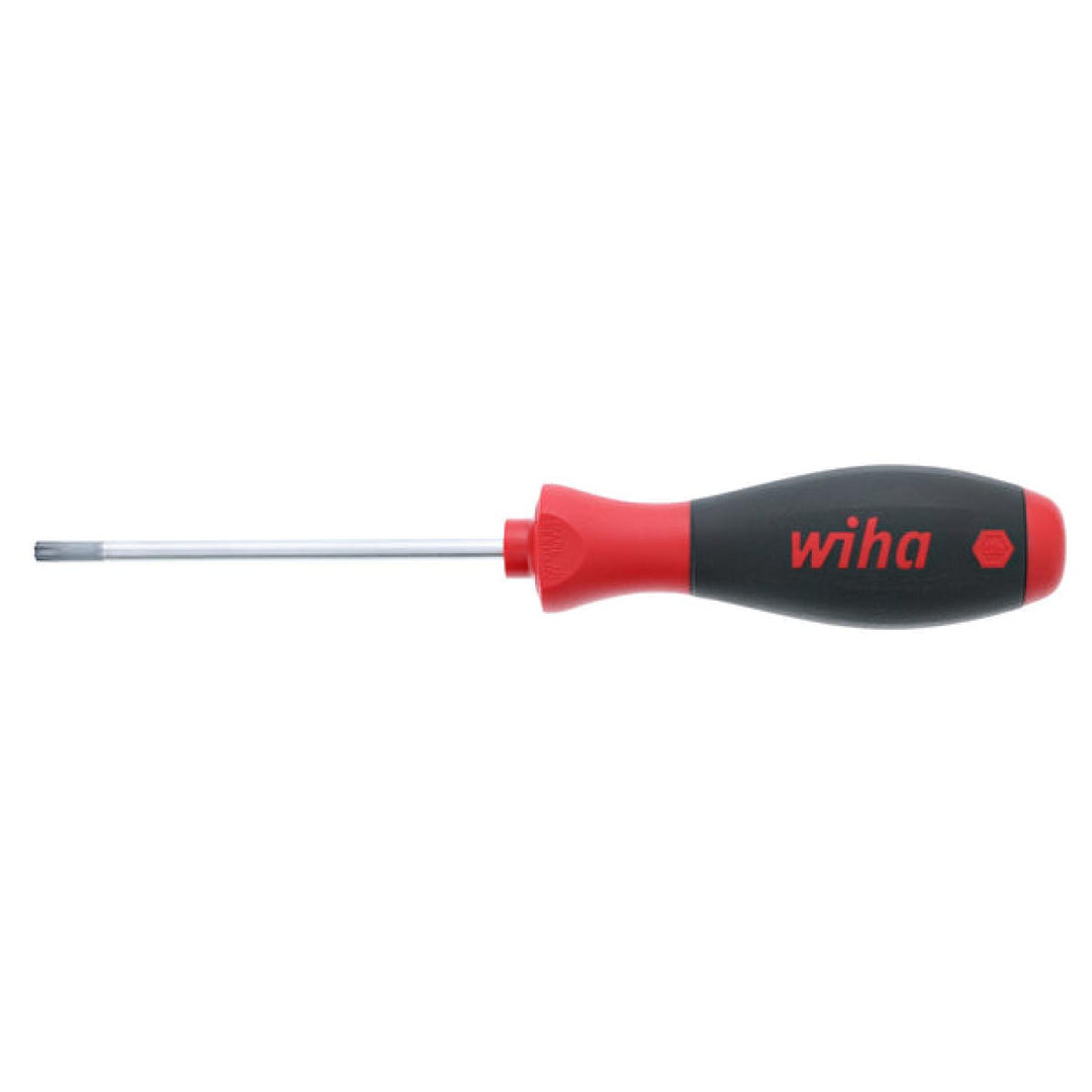 Wiha Tools 36280 SoftFinish Torx Screwdriver T25