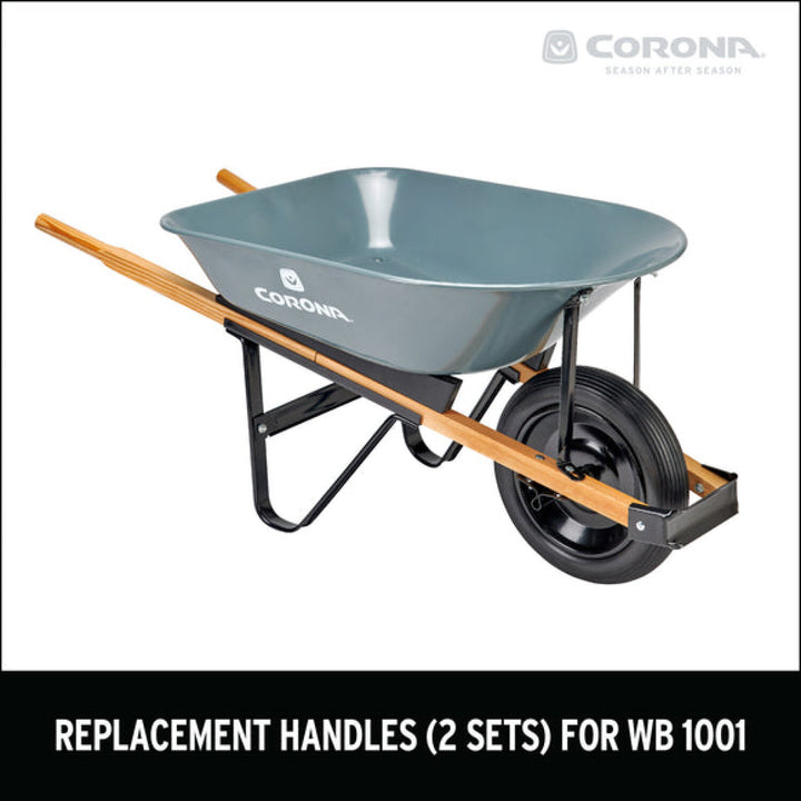 Corona  AC10002  WB 1000 replacement handles