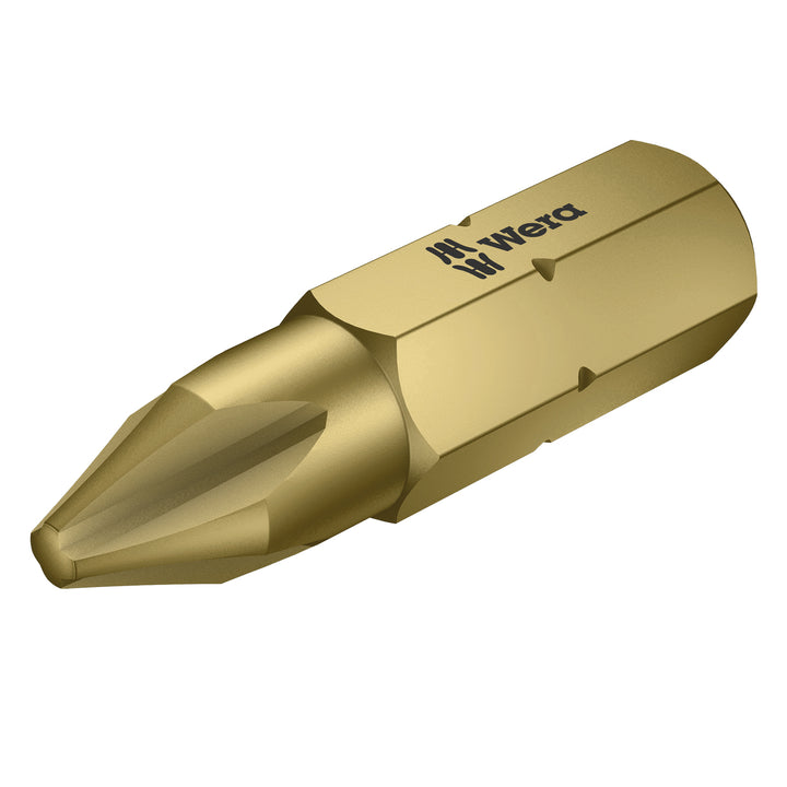 Wera 851/1 A bits, PH 2 x 25 mm