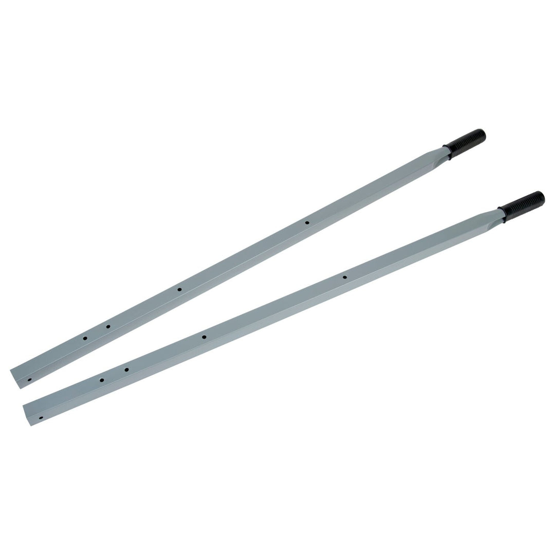 Corona 2606-4 Replacement Handles for 6 cu. ft. Steel Wheelbarrow