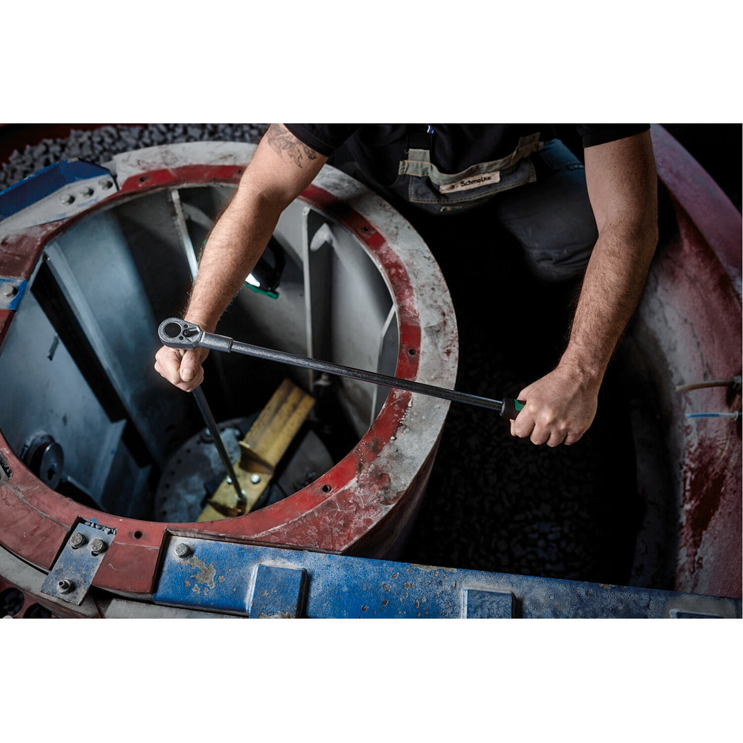 Stahlwille 13121030 Ratchet