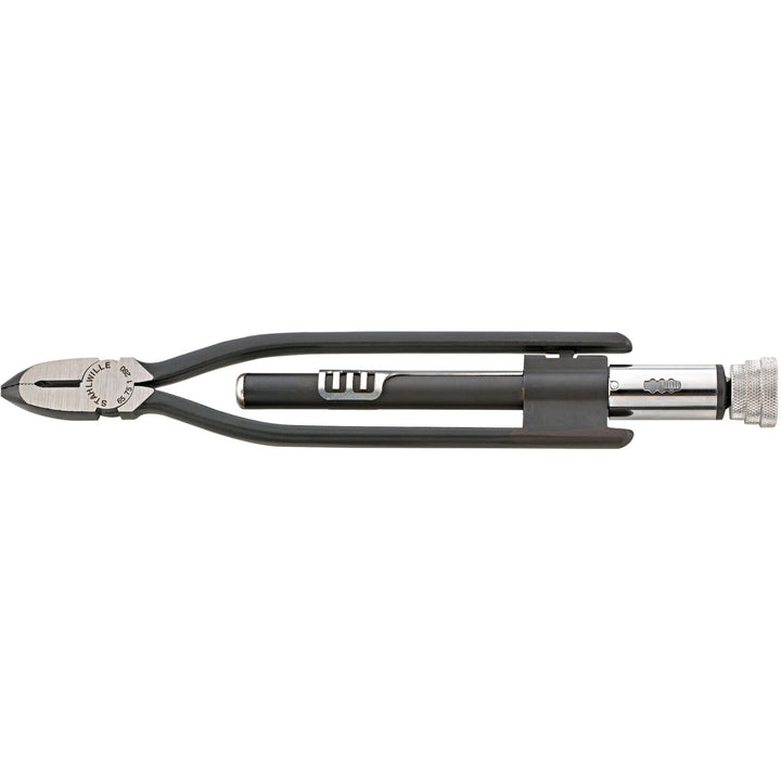 Stahlwille 65751280 280mm Wire Twisting Pliers