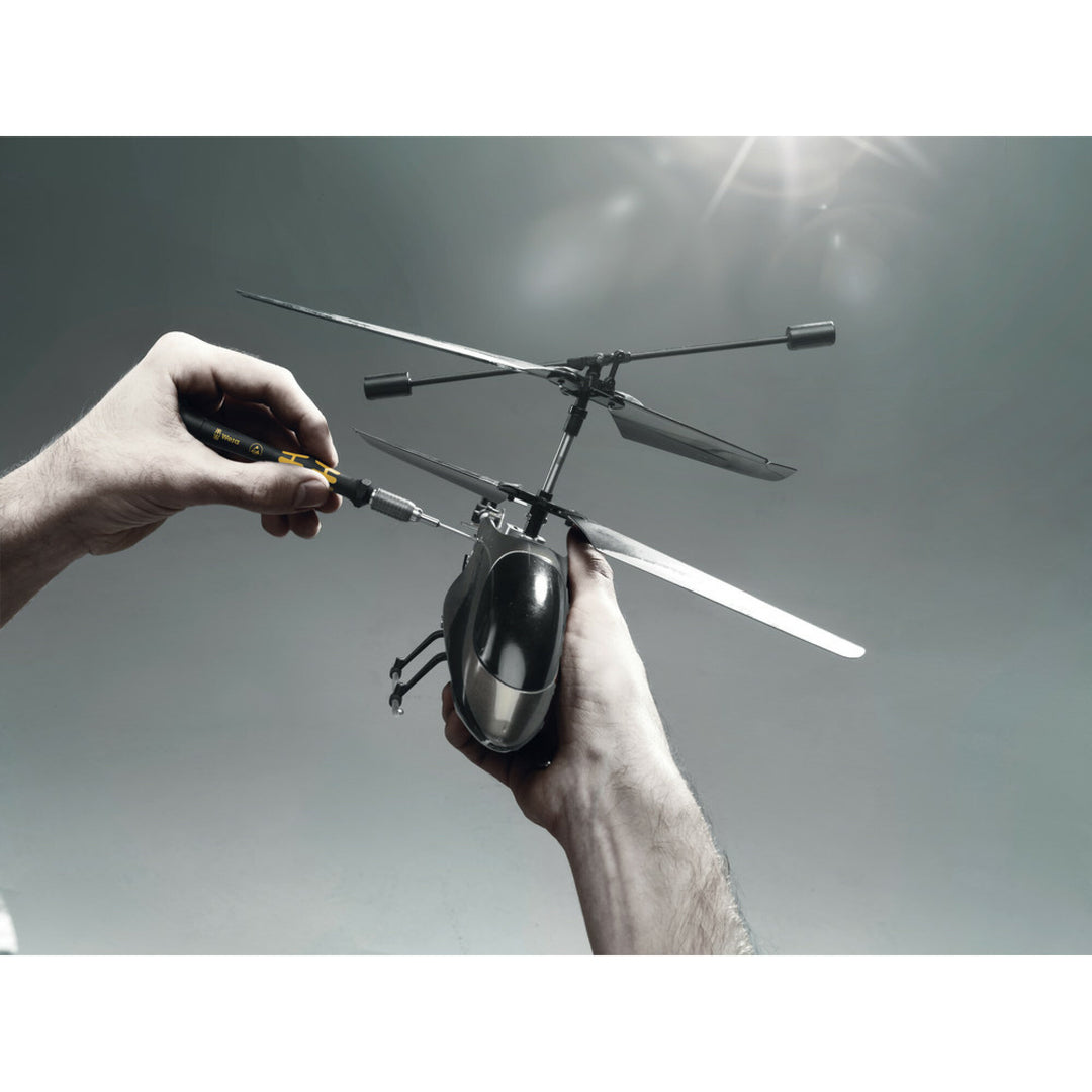 Wera 851/21 J bits, PH 0 x 60 x 2.5 mm