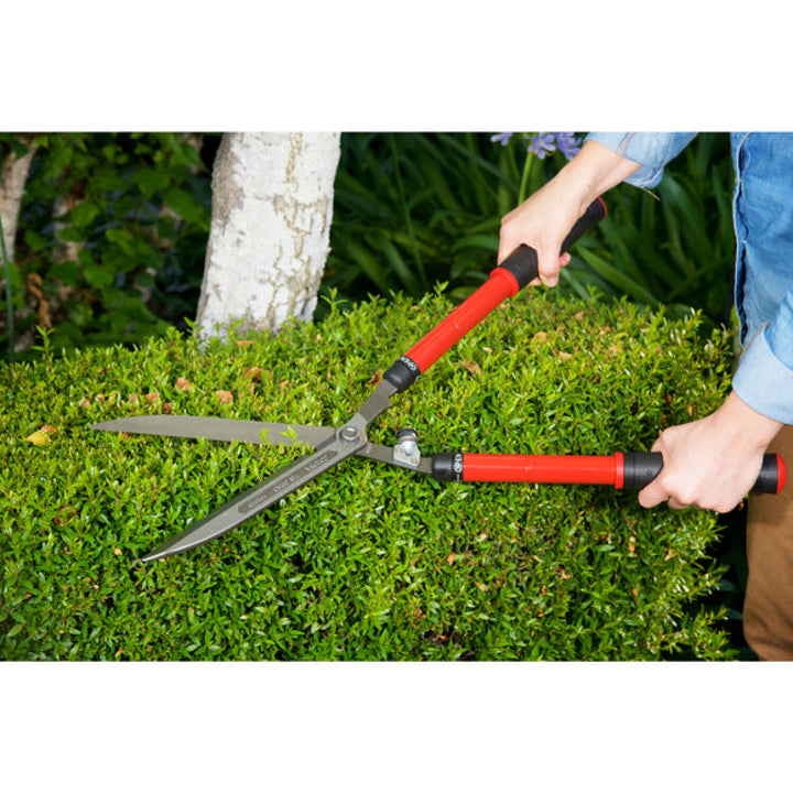 Corona HS 3950 ExtendableREACH Hedge Shears - 10 Inch