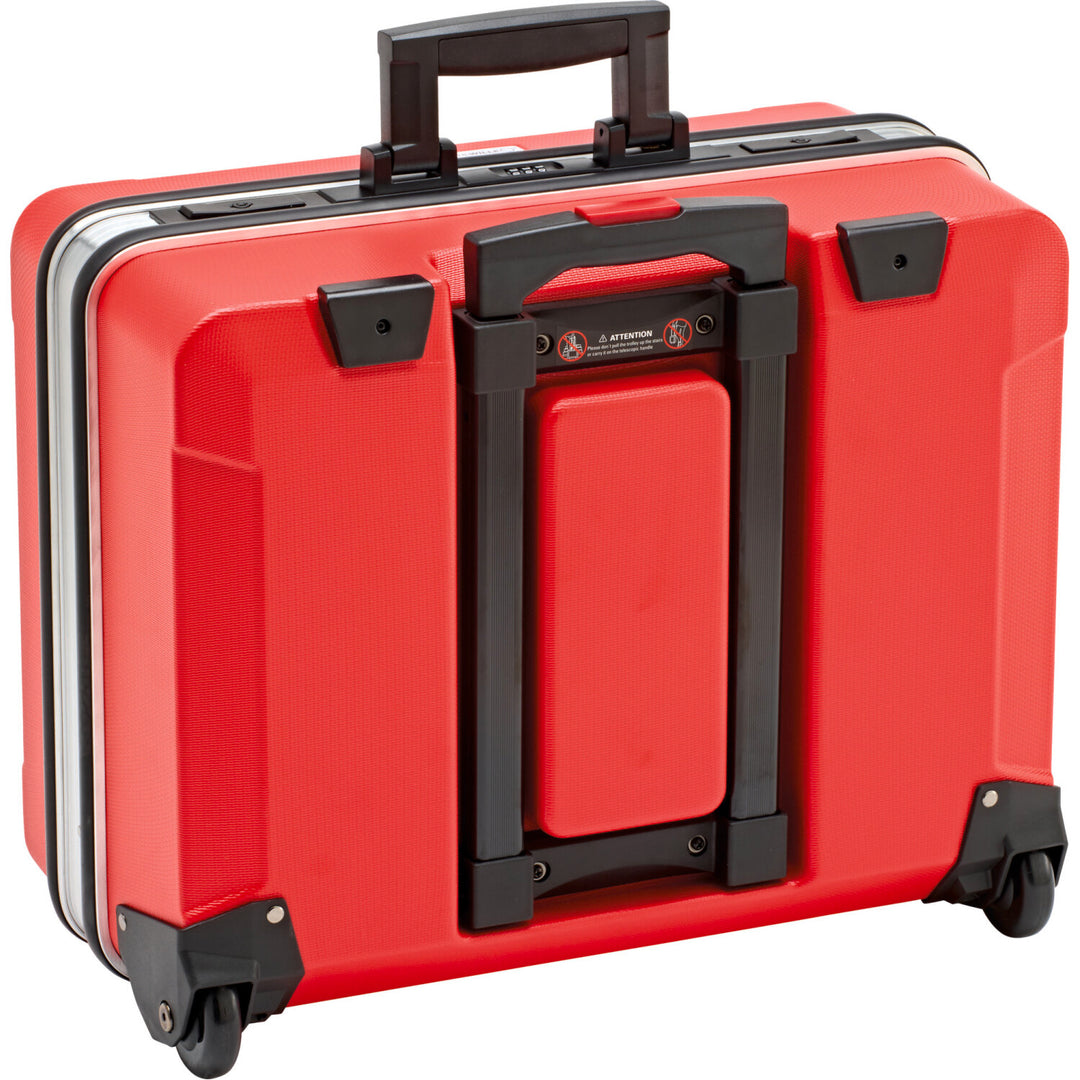 Stahlwille 96838193 13300 48 Piece VDE Tool Set with Case