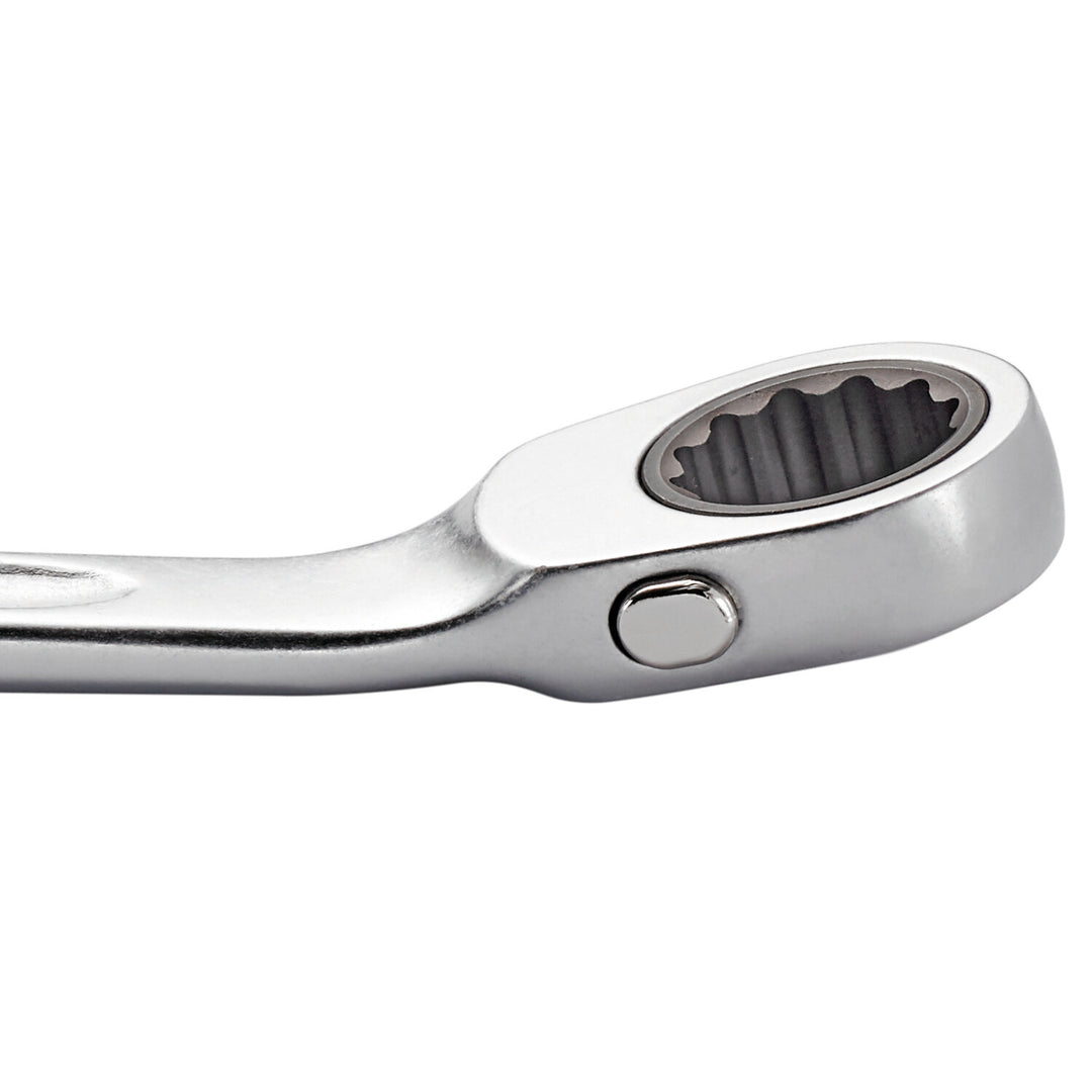 Stahlwille 41474848 Combination ratcheting wrench