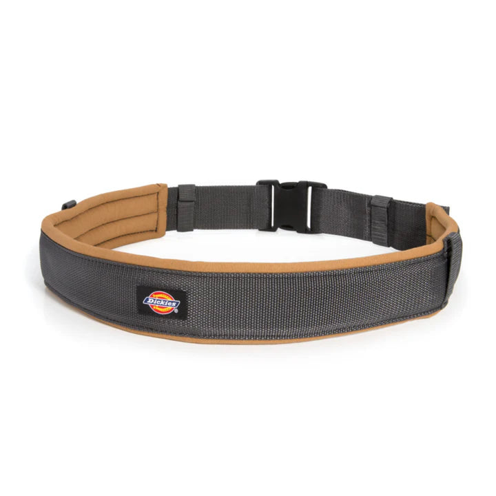 Dickies 57001 2.5-Inch Padded Work Belt with Quick-Release Buckle