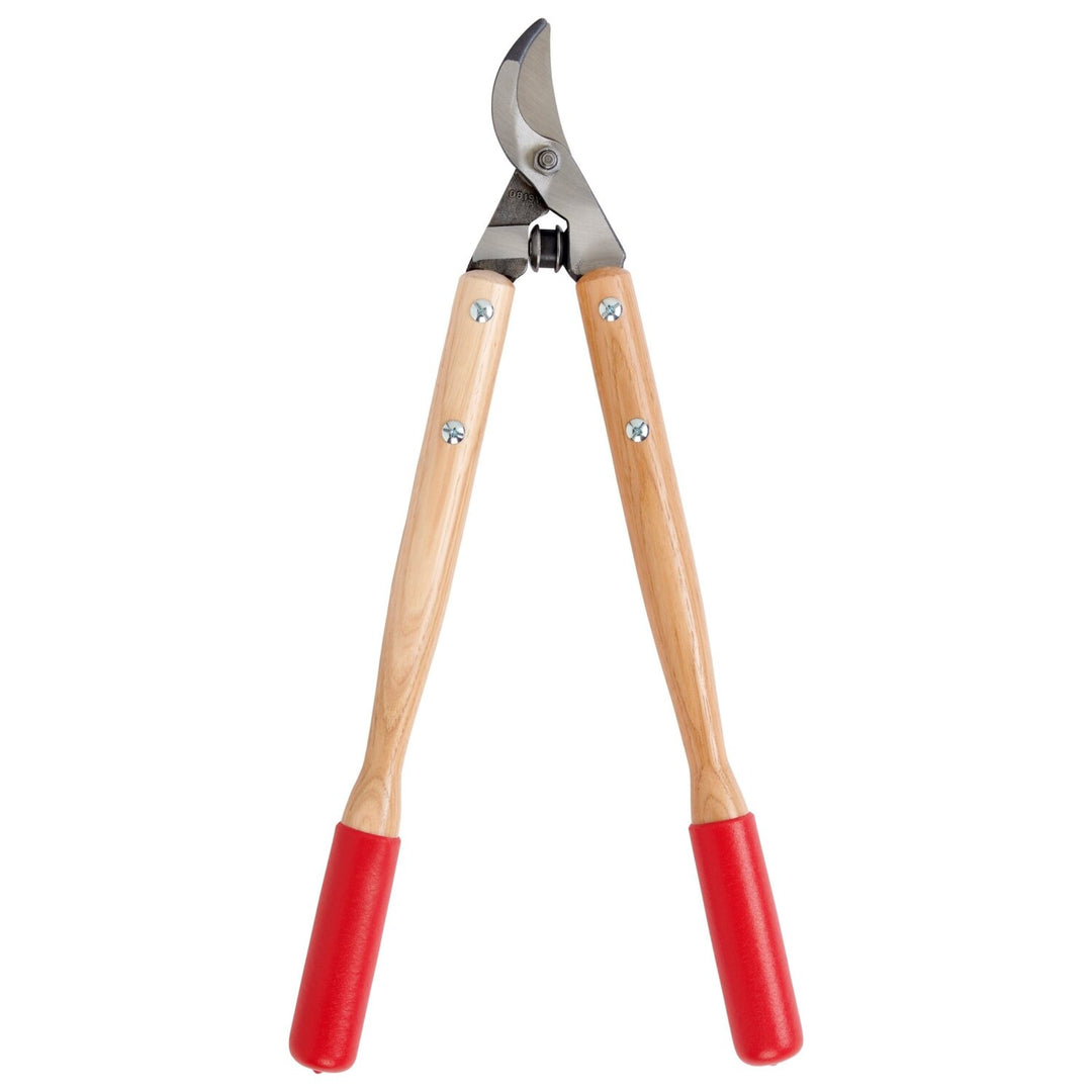 Corona WL 6310 Hickory Handle ClassicCUT Bypass Vine Lopper, 20 in., 1-1/4 in. Cut Capacity