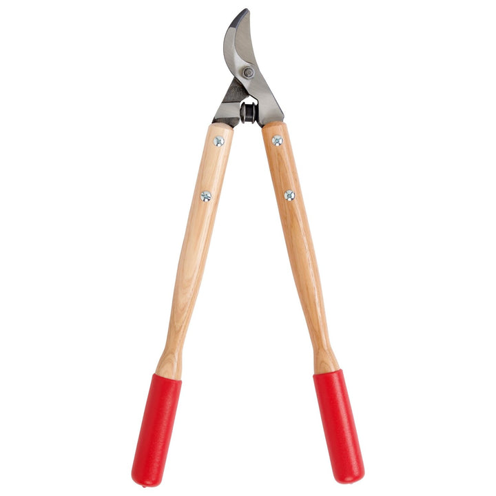 Corona WL 6310 Hickory Handle ClassicCUT Bypass Vine Lopper, 20 in., 1-1/4 in. Cut Capacity