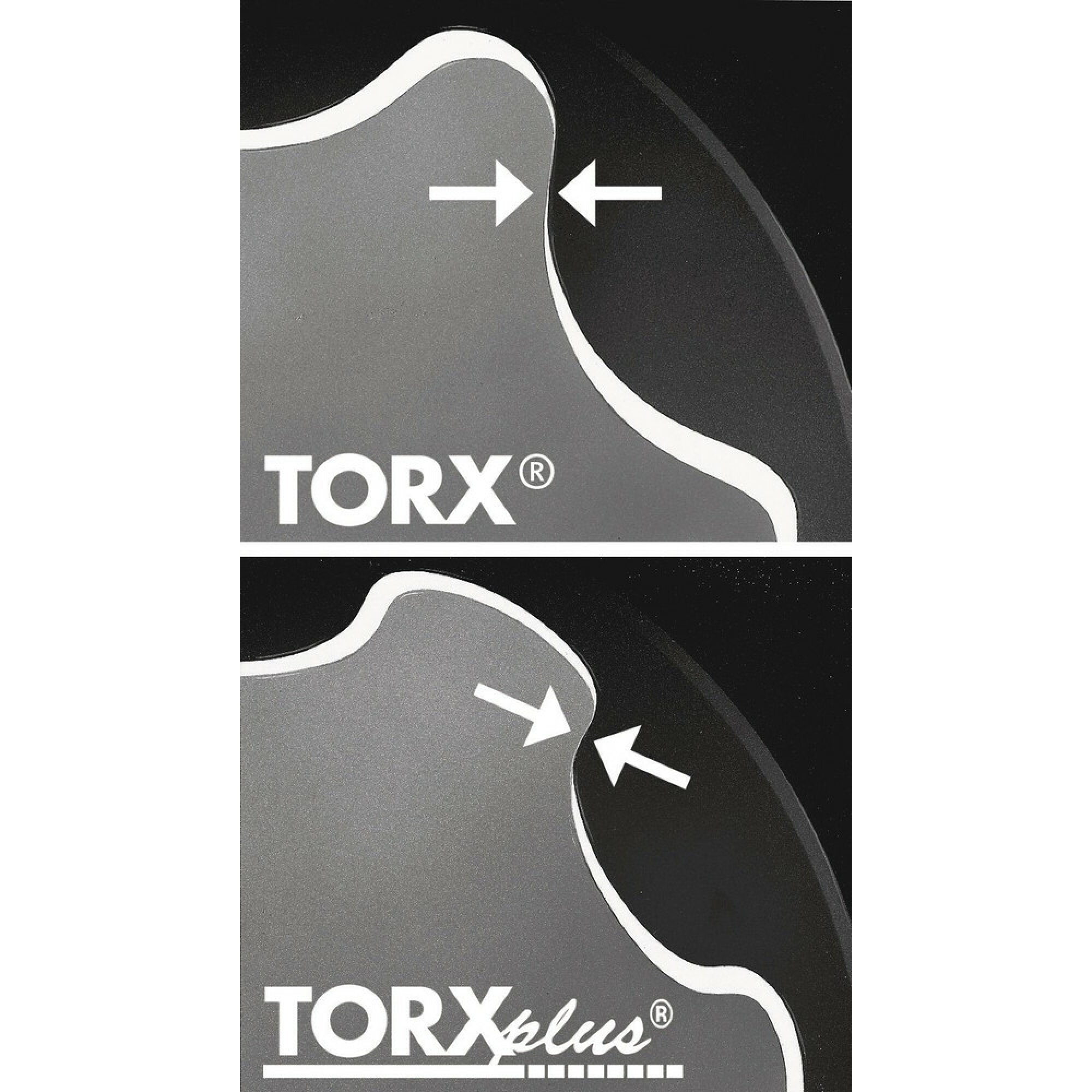 Wera 867/9 C IP TORX PLUS® bits, 3 IP x 44 mm – Haus of Tools
