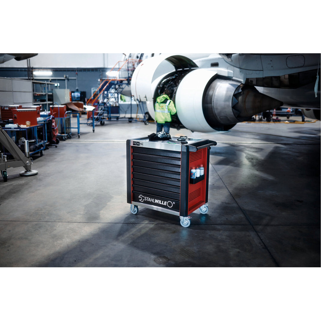 Stahlwille 81200172 Tool Trolley