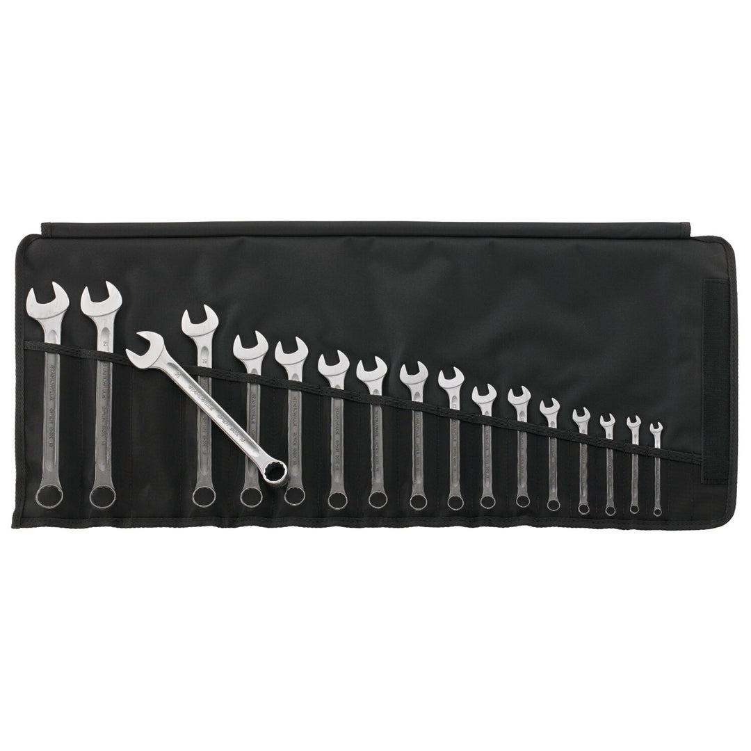 Stahlwille 96400804 13/17 Combination Spanner Set
