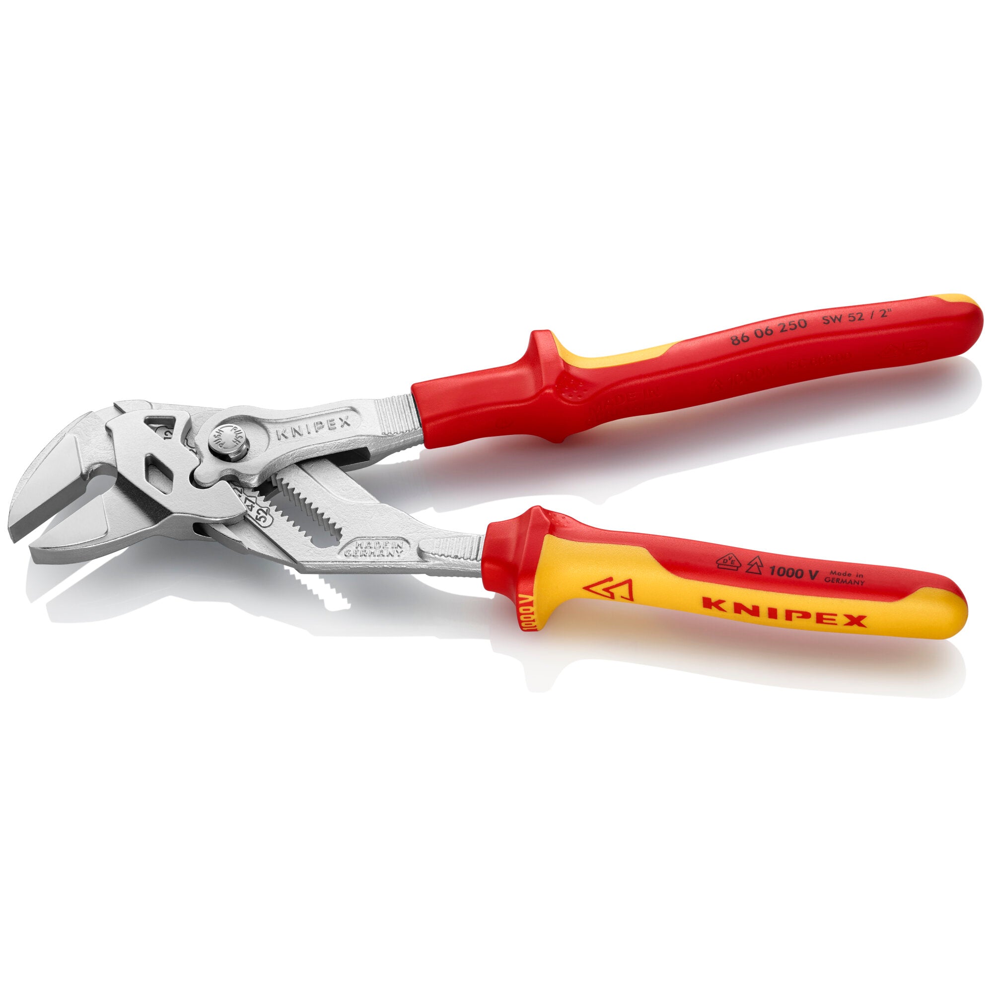 Knipex 86 06 250 US 10