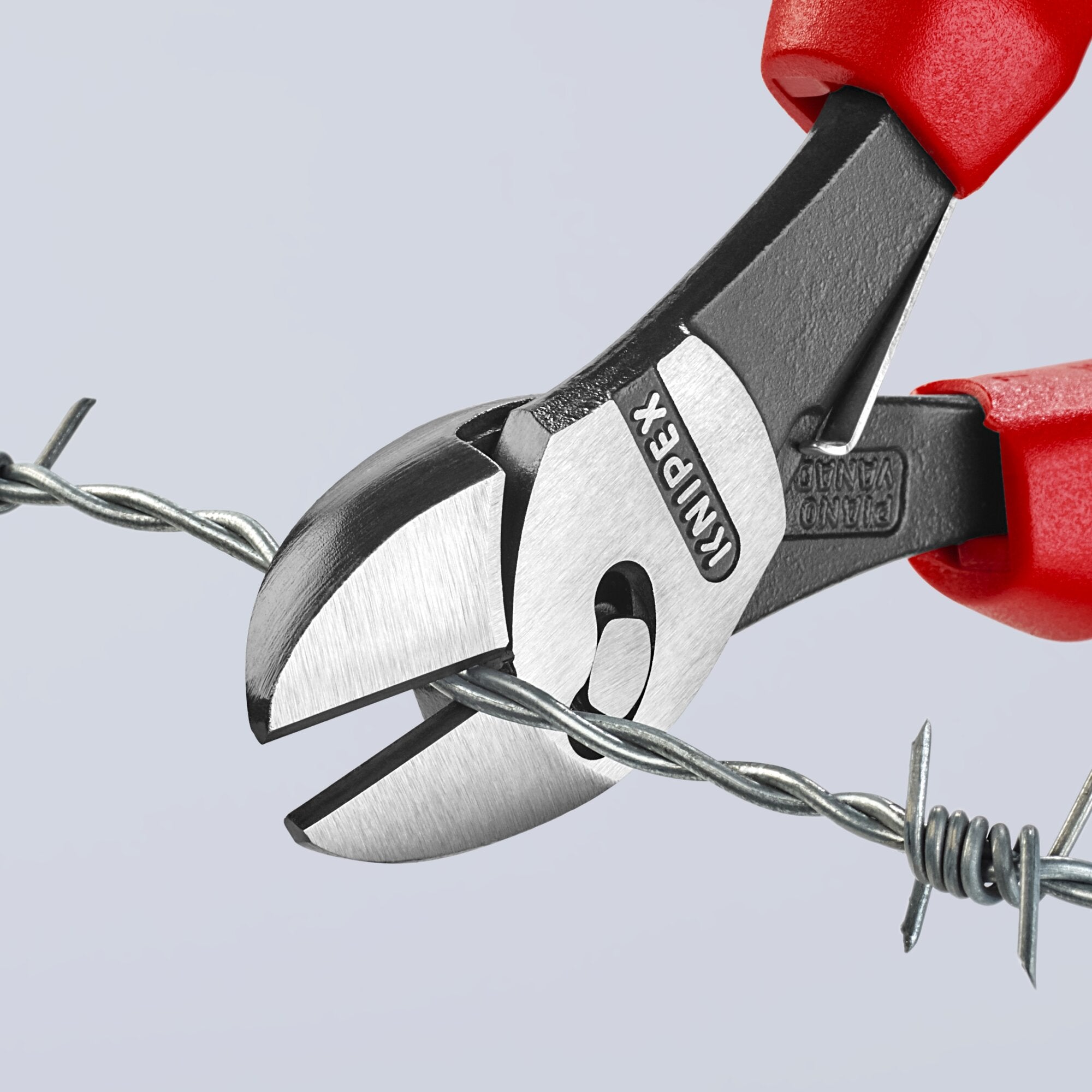 Knipex 73 72 180 BK 7 1/4