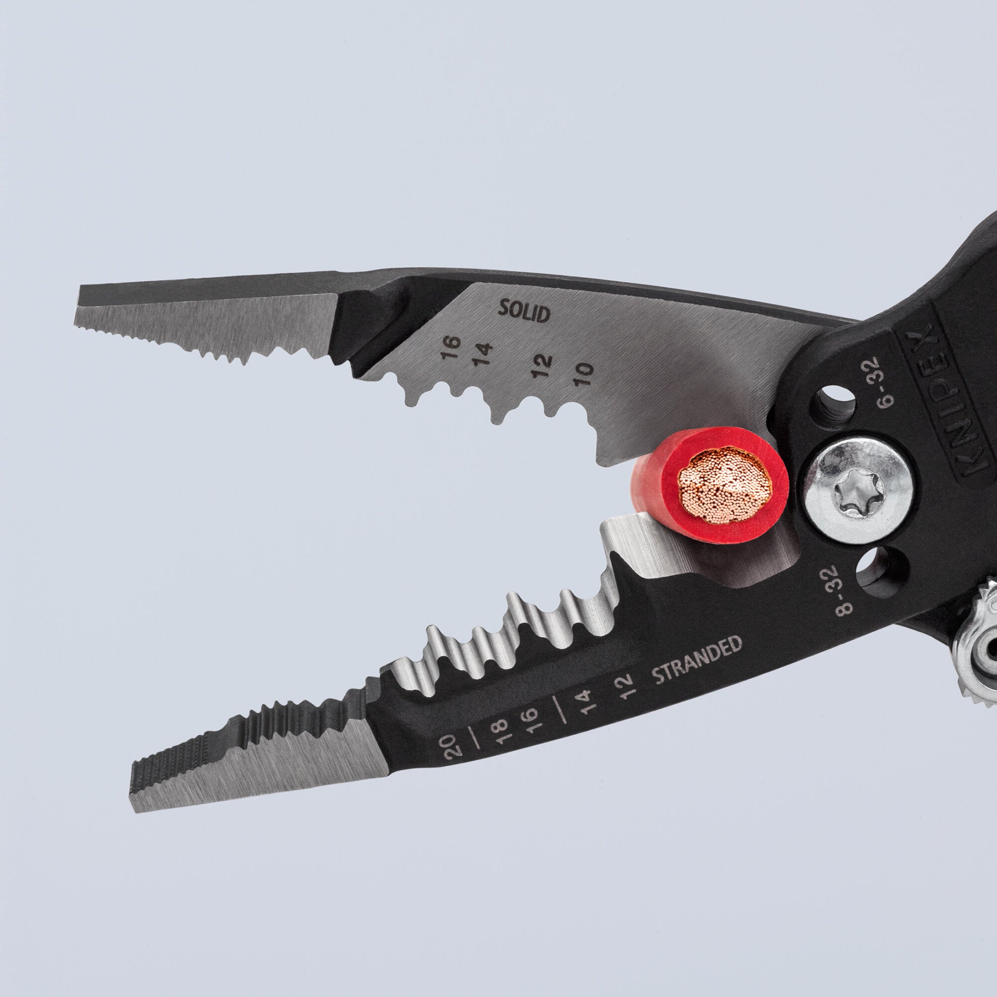 Knipex 13 72 8 8