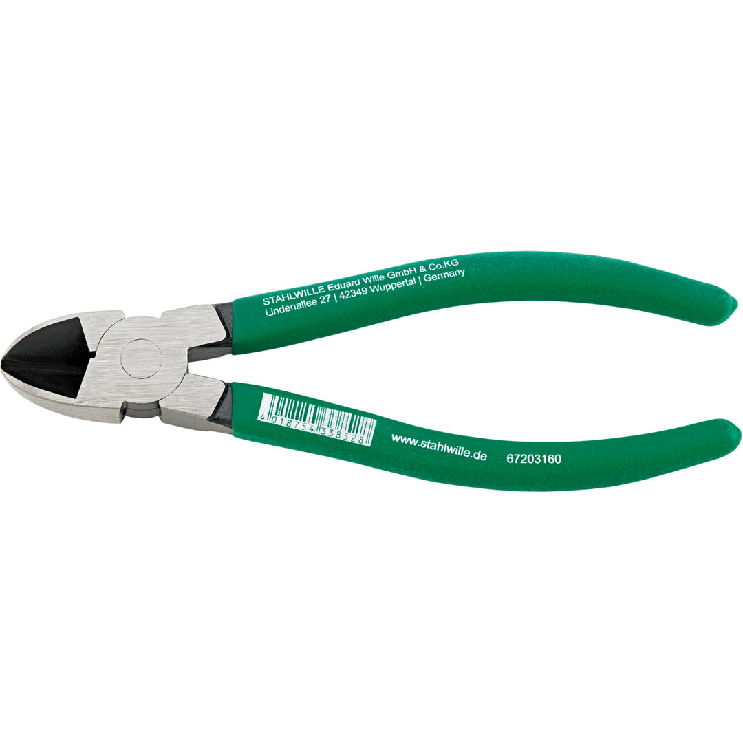 Stahlwille 67203140 Side cutter