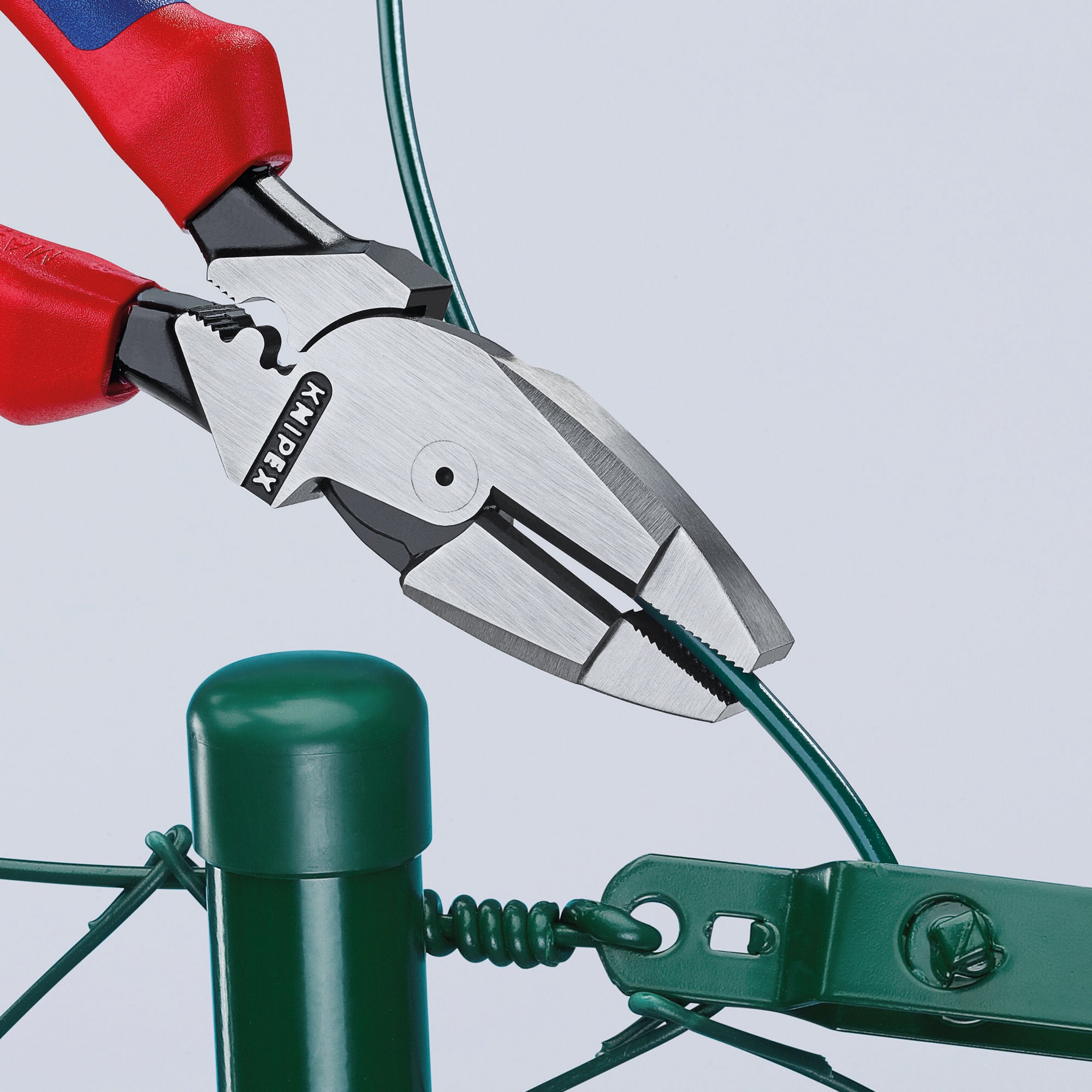 ギンビス Electronic Super Knips® XL | KNIPEX