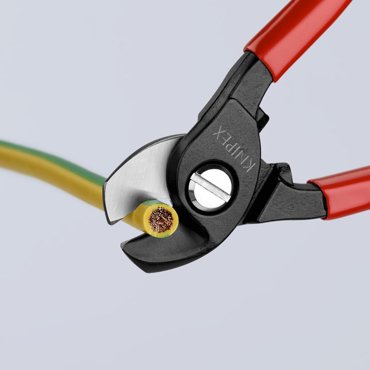 Knipex 95 11 165 SBA 6 1/2" Cable Shears