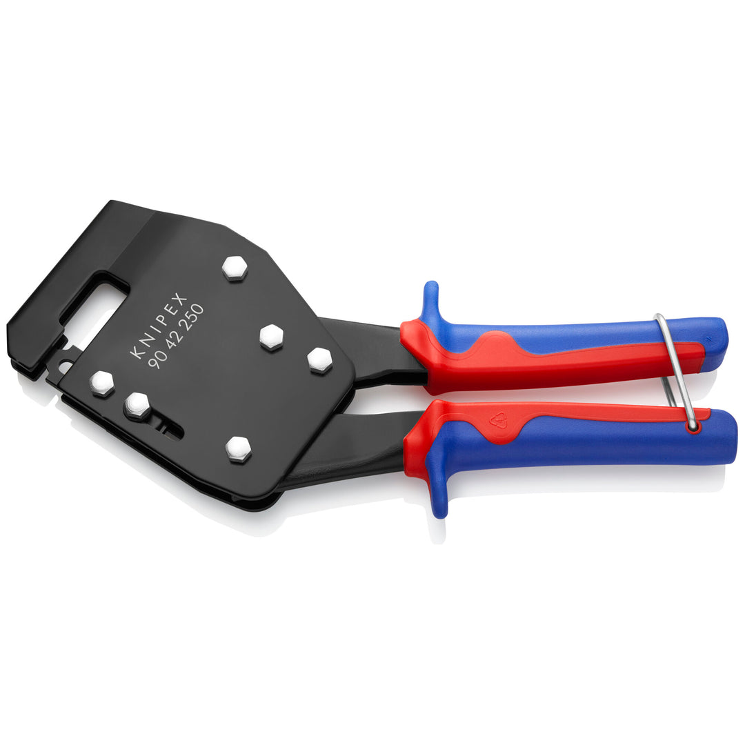 Knipex 90 42 250 10" Punch Lock Riveter