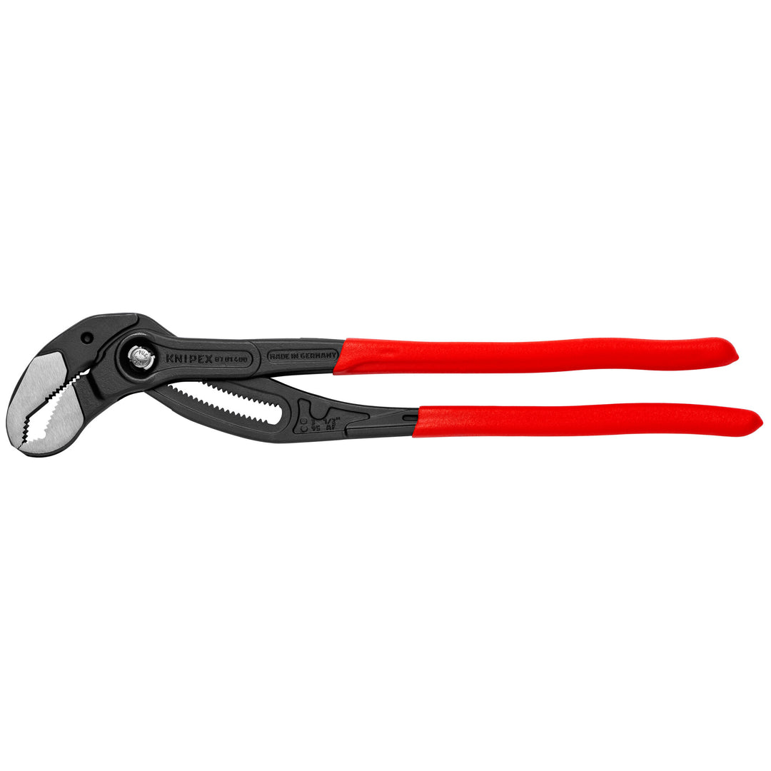 Knipex 9K 00 80 149 US 8 Pc Cobra® Pliers Set