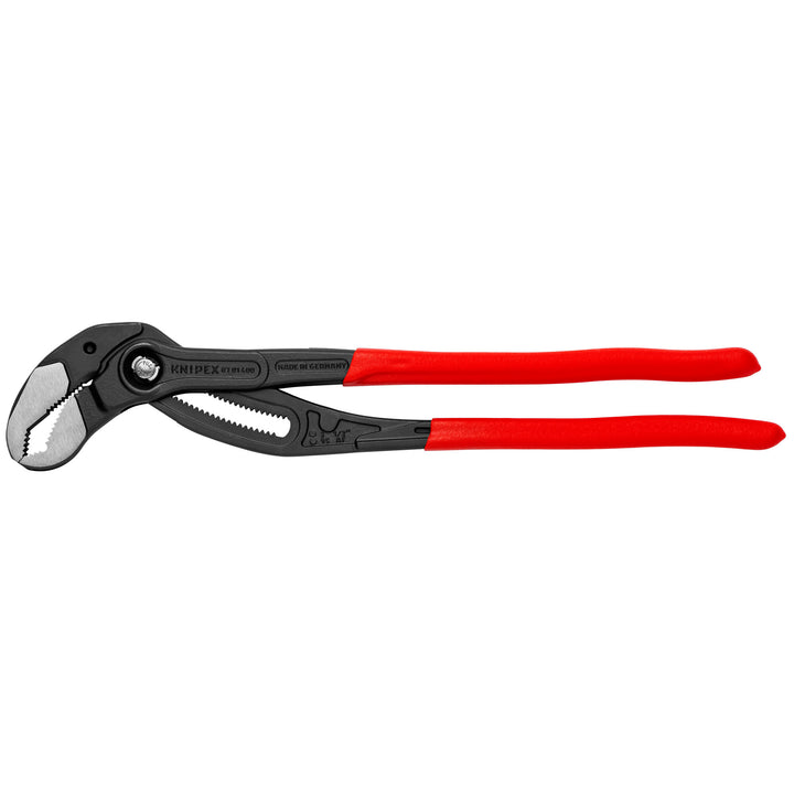 Knipex 87 01 400 SBA 16" Cobra® XL Water Pump Pliers