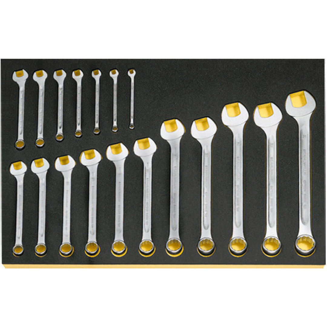 Stahlwille 98830004 806/9 TCS TCS tool set